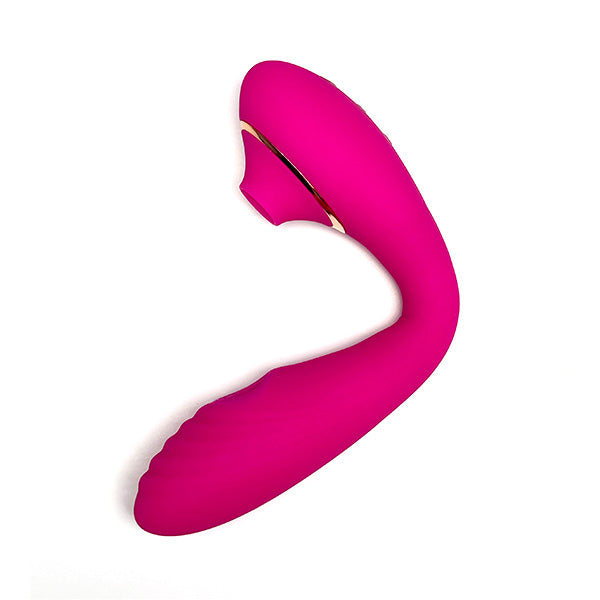 PHANXY - VIBRATEUR DOUBLE LONG