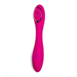 PHANXY - VIBRATEUR DOUBLE LONG