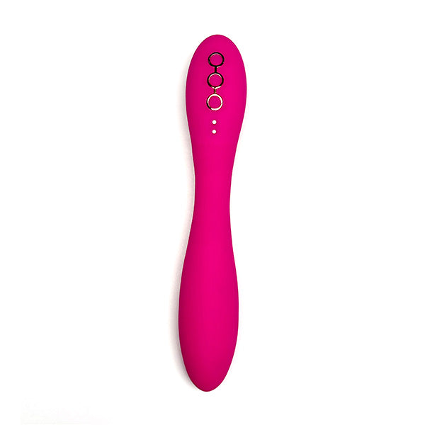 PHANXY - VIBRATEUR DOUBLE LONG