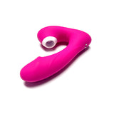 PHANXY - STIMULATEUR DOUBLE ROSE