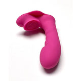 PHANXY - STIMULATEUR DOUBLE À VIBRATION