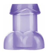 BRILLE DANS LE NOIR - PENIS SHOT GLASS