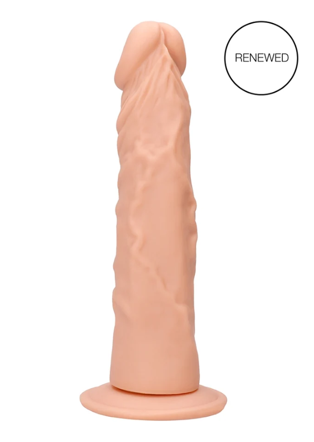 DONG SANS TESTICULES 7''  - FLESH - REALROCK