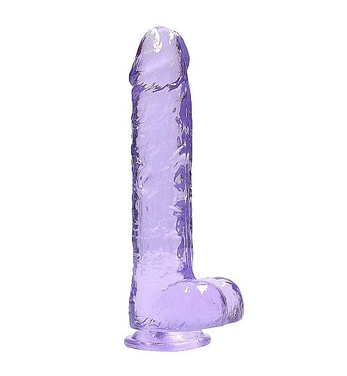 REALROCK- 10" MAUVE