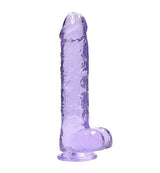 REALROCK- 10" MAUVE