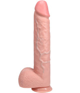 REAL ROCK - 15 POUCES W/BALLS