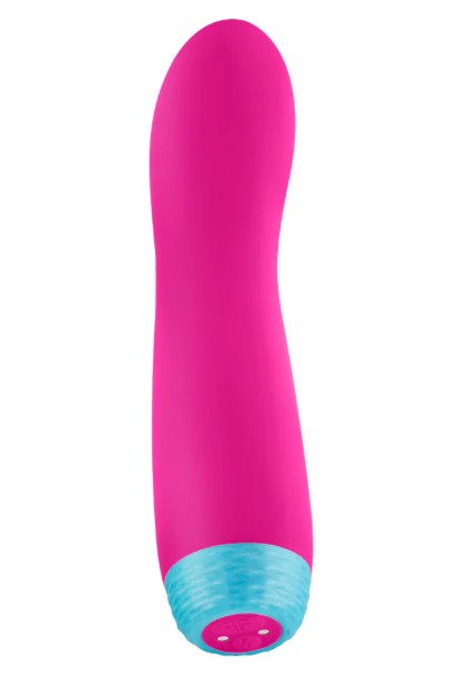 RORA - PINK- ROTATING BULLET- FEMMEFUNN