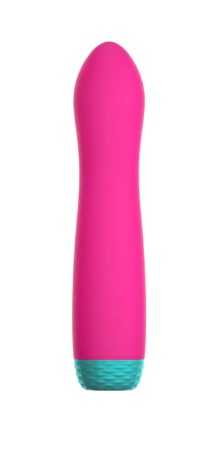 RORA - PINK- ROTATING BULLET- FEMMEFUNN