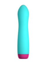 RORA - TURQUOISE- ROTATING BULLET- FEMMEFUNN