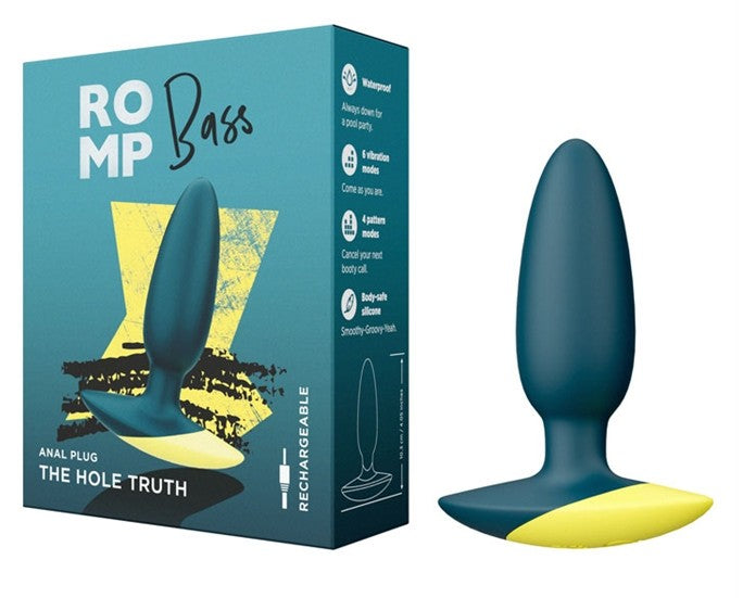 BASS - ROMP