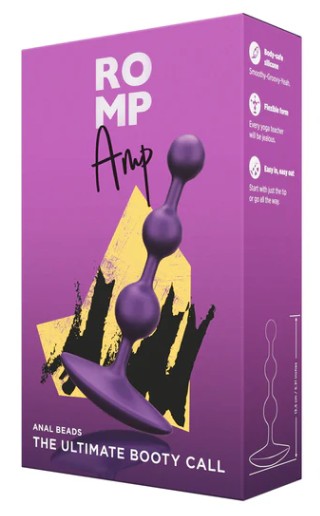 AMP - ROMP