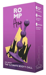 AMP - ROMP