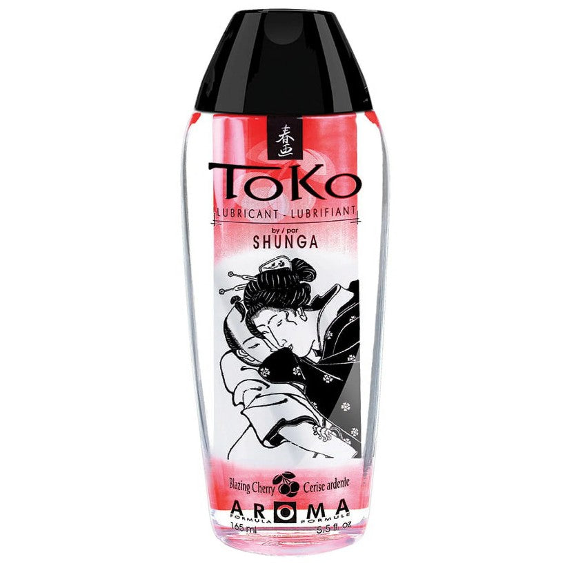 TOKO CERISE LUBRIFIANT