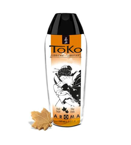 TOKO  DÉLICE D'ÉRABLE LUBRIFIANT