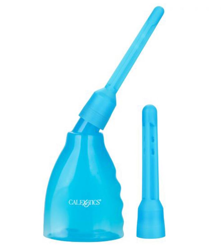 ULTIMATE DOUCHE - BLUE - CALEXTICS