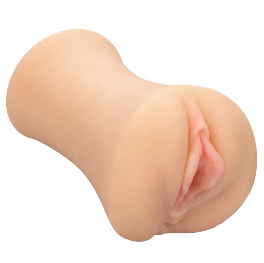 STROKE IT JUICY PUSSY