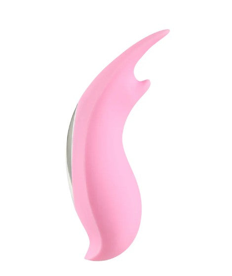 SERA - VIBRATEUR CLITORIDIEN - ROSE - MAIA