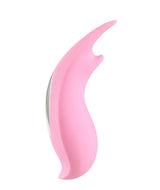 SERA - VIBRATEUR CLITORIDIEN - ROSE - MAIA