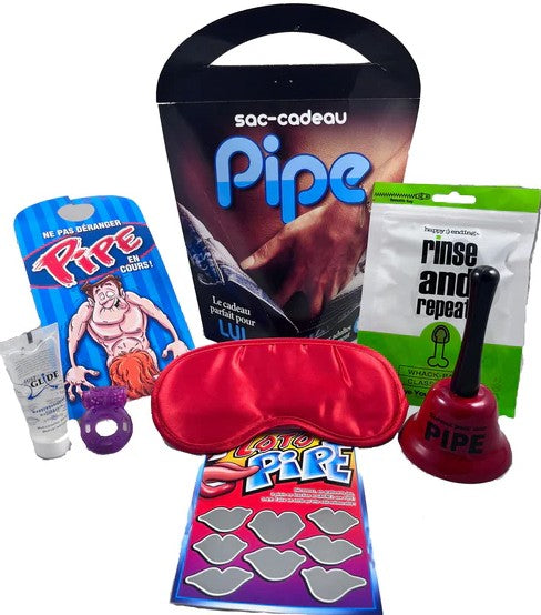 SAC PIPE