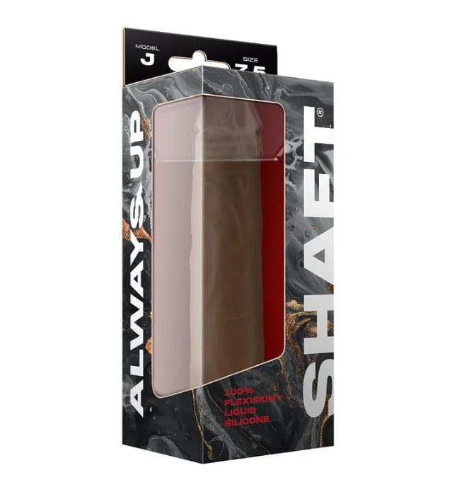 MODELE J - 7.5 DONG- OAK - SHAFT