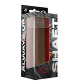 MODELE J - 7.5 DONG- OAK - SHAFT