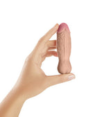 SHAFT - BULLET -PINE