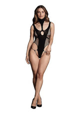 BODY WITH TURTLENECK - ONE SIZE - LE DÉSIR