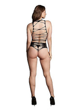 TWO PIECE WITH OPEN CUPS - ONE SIZE - LE DÉSIR