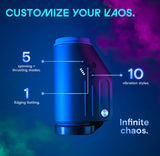 THE SHOTTY - KAOTIK LAB