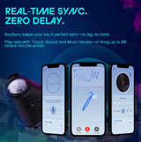 THE SHOTTY - KAOTIK LAB