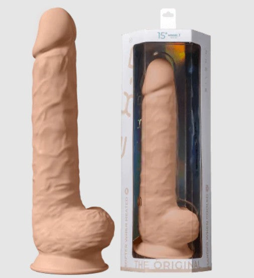 SILEXD 15'' MODÈLE 1 FLESH