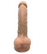 SILEX D 8'' INCH MODEL FLESH ,THERMO REACTIVE PREMIUM SILICO