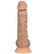 SILEX D 8'' INCH MODEL FLESH ,THERMO REACTIVE PREMIUM SILICO
