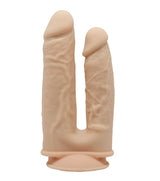 SILEXD - DOUBLE PENETRATRION 8 & 7 WITH VIBRATION