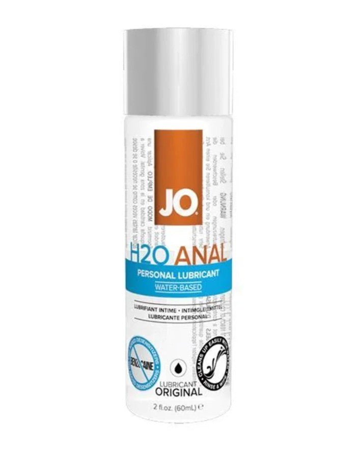 JO ANAL H2O 2 OZ