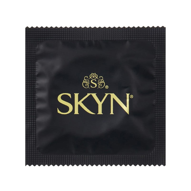 SKYN NON-LATEX CONDOM SINGLE