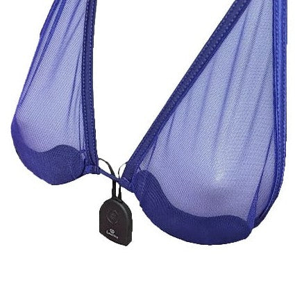 SMART MASSAGER - VIBRATEUR SEINS - LOUVIVA
