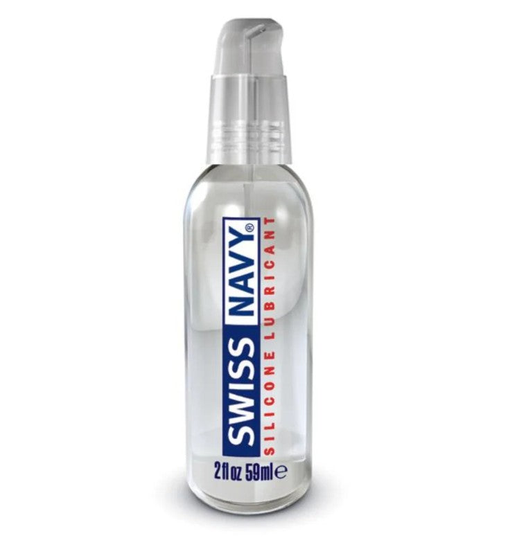 SWISS NAVY SILICONE 2 OZ
