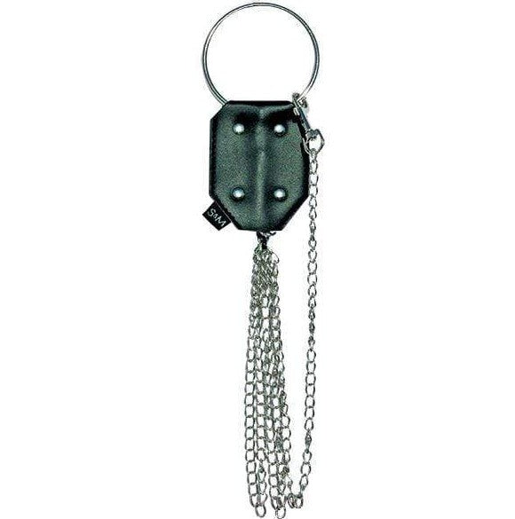 S&M- RING LEASH