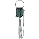 S&M- RING LEASH
