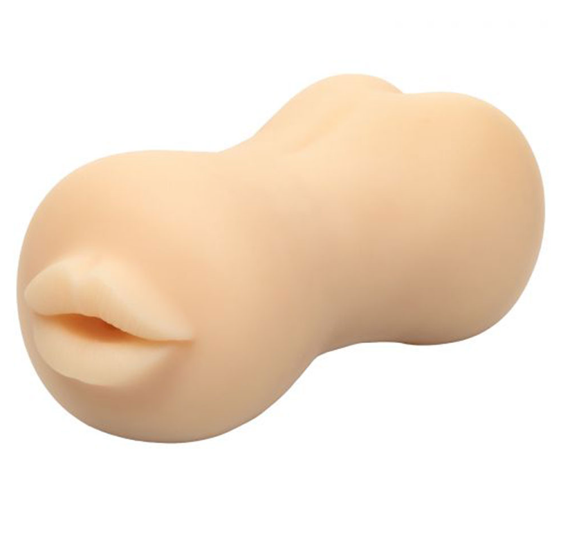STROKE IT - MOUTH & ASS - CALEXOTICS
