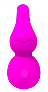 STUBBY - ROSE - FEMMEFUNN