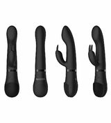 PLEASURE KIT #1 - BLACK - SHOTS