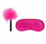PLEASURE KIT #1 - PINK- SHOTS