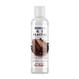 4&1 CHOCOLAT 1 OZ - SWISS NAVY