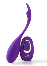 SYRENE - VIBRATEUR BULLET - VIOLET - MAIA