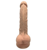 SILEX 8 MOD1-  VIBRANY AVEC MOTEUR & MANETTE