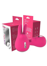 HUNNY BUNNY PINK - SUBLIME