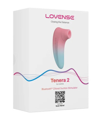 LOVENSE - TENERA 2