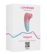 LOVENSE - TENERA 2